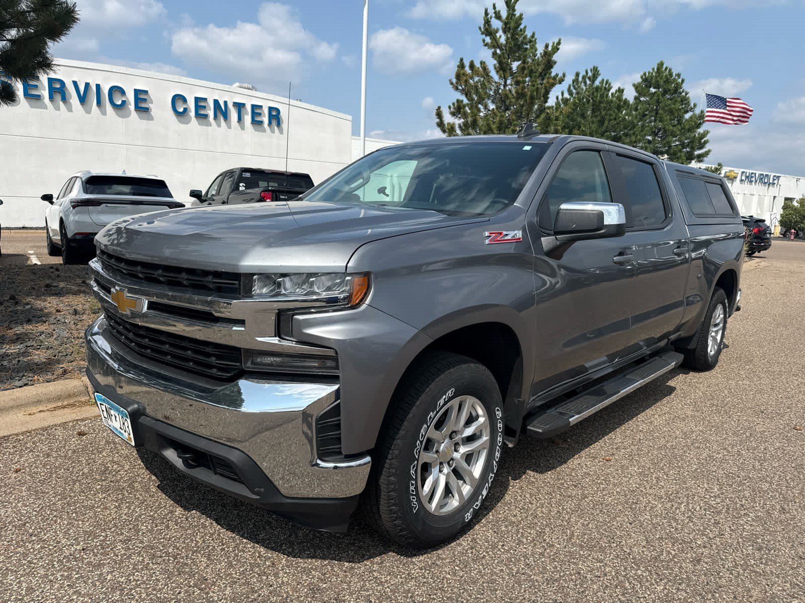 chevrolet silverado 1500 2020 3GCUYDEDXLG238032 image chevrolet silverado 1500 2020 3GCUYDEDXLG238032 image